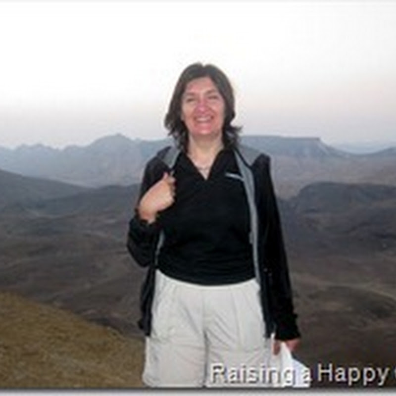 Week In Review–July 29, 2012