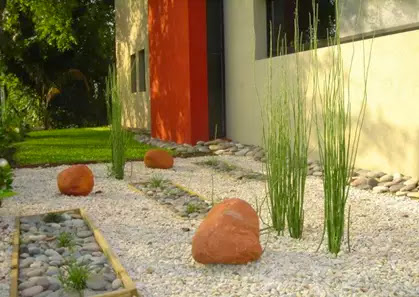 Pablo Alcántara Penagos - Urbanismo y Arquitectura: Jardines en