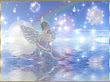 Fairy On The Water