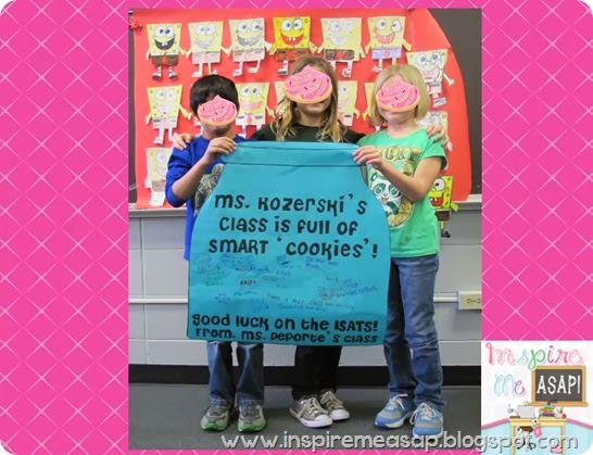 Student- Led Conferences - Inspire Me ASAP