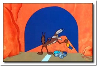 coyote 1