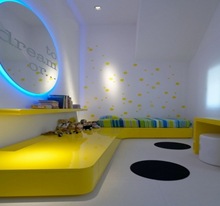 Interior Design Space with White Base (1)