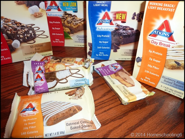 Atkins Bar Atkins Bar
