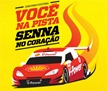 voce na pista senna no coracao voce na pista senna no coracao