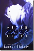 After This Night After This Night