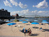 Urban Montreal Beach