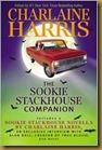 the sookie stackhouse companion