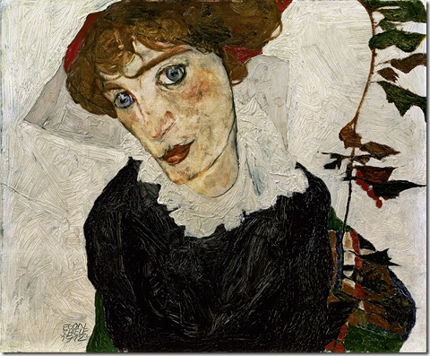 EGON SCHIELE09 EGON SCHIELE09