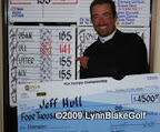 Jeff Hull -- Champion / 2008 Georgia PGA Professional Championship