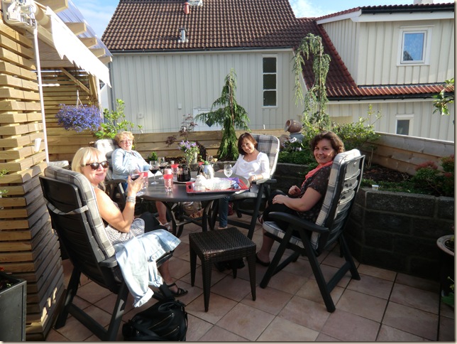 juli 2011 Sola og båtur 154