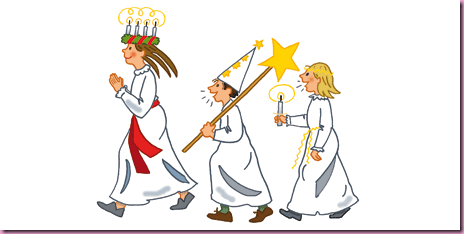 lucia lucia