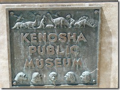 Kenosha Dinosaur Museum 009