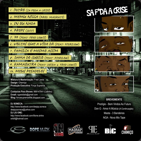 Faz-Parte-do-Hustle-2-TrackList