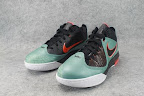 nike air max ambassador 4 gr cannon black orange 2 02 Nike Ambassador IV Cannon/Black/Orange   GR vs. Sample