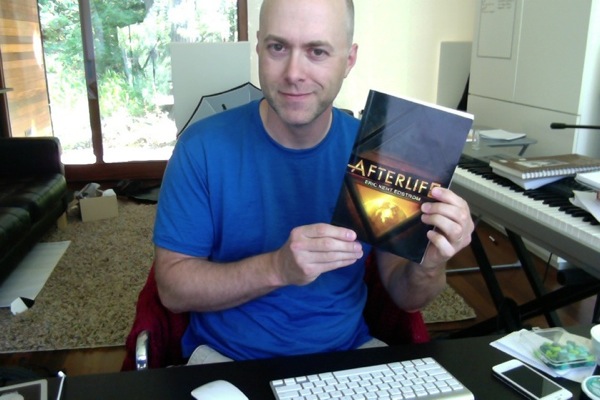 Photo on 7-23-12 at 2.35 PM.jpg Afterlife Trade Paperback