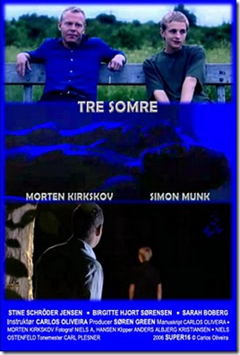 Tre somre (Three Summers) (1)