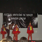 Notícia sobre o Ballet