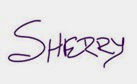 SHERRY SIGNATURE SHERRY SIGNATURE