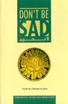 Don't Be Sad Don't Be Sad