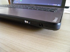 Lenovo IdeaPad Y570