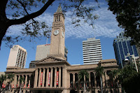 City Hall