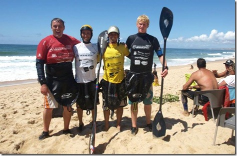 KAYAKSURF FINNALISTST KAYAKSURF FINNALISTST
