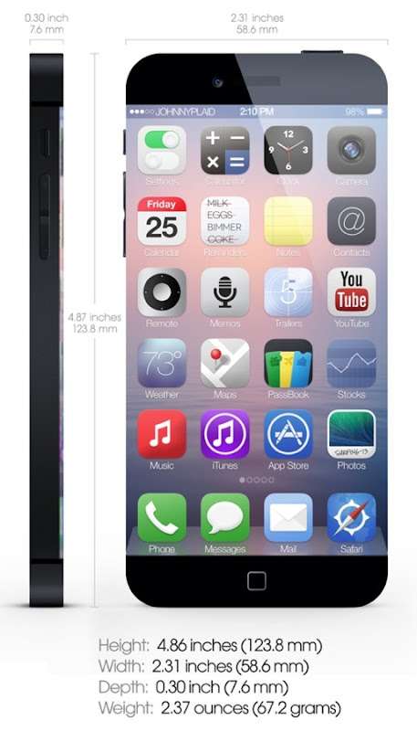 Iphone 6 6