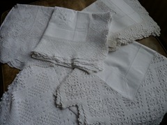 linens 030