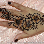 Mehndi done by Hennadesigner at SummerSoltice celebration at Kimmel center in Philadelphia PA.JPG