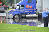 Flooding Caused By Rain At  Robert Pit & Melnik (Photos by Meir Rothman) - DSC_0111.JPG