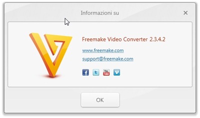 Freemake Video Converter