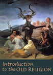 Introduction To The Old Religion Lesson 1