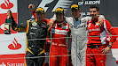 HD Wallpapers 2012 Formula 1 Grand Prix of Europe