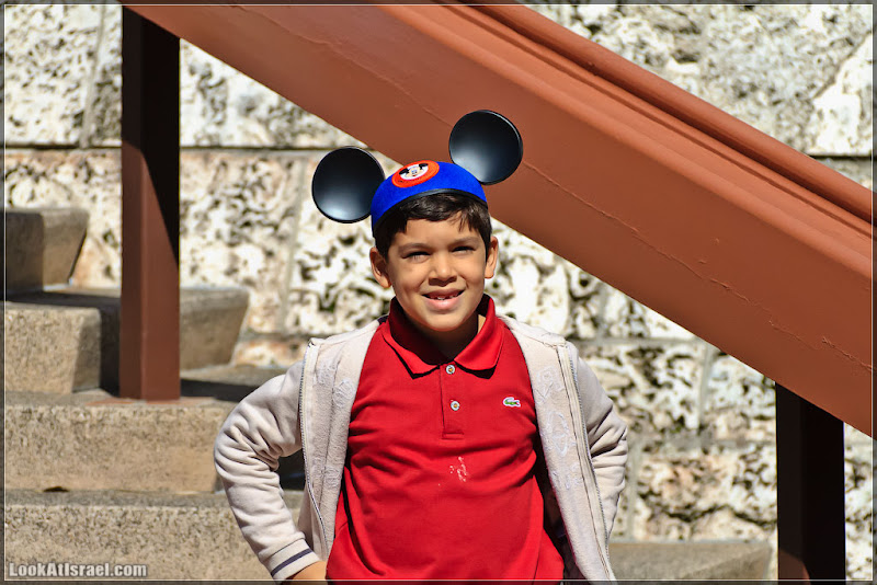 Америка 2.0 / Орландо, Epcot   Люди (foto v mire america  фото такие разные люди люди интересно  20111020 usa epcot people 005 9241)
