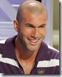 Zinedine ZIDANE