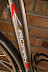 Rear wheel aero cutout. Insane.