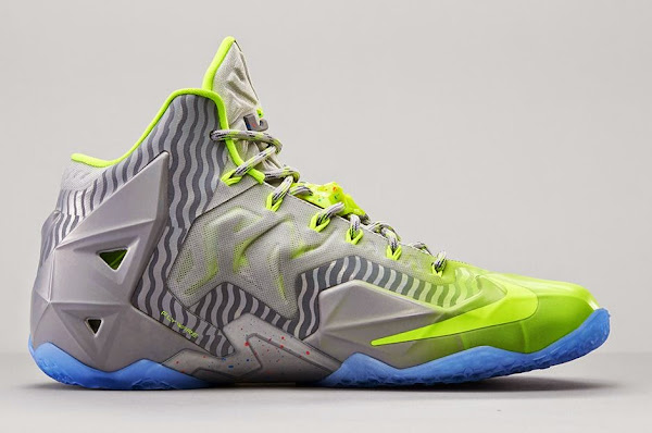 Nike Maison LeBron 11 Collection 8211 Official Release Information