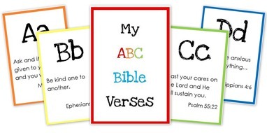 ABC-Bible-Verses ABC-Bible-Verses