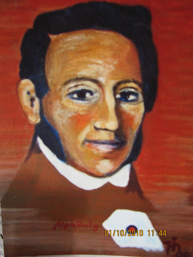 Hermann Hirschberger