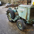 Bauche