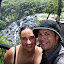 Self-Portrait At Barron Falls Lookout - Oak Beach, Australia