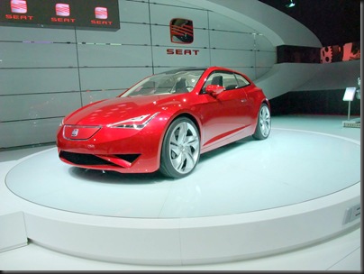 Salón Automovil BCN 2011 (100) Salón Automovil BCN 2011 (100)