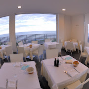 Veranda fisheye
