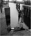 Schleuse Hartheckel bei Viehspecken