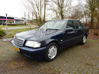 Mercedes-Benz W202 C220 Diesel
