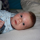 Surprise &ndash; 07-apr-2010