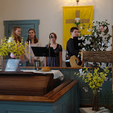 Easter 2009