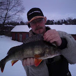 Bengt Larsson 1210 gr