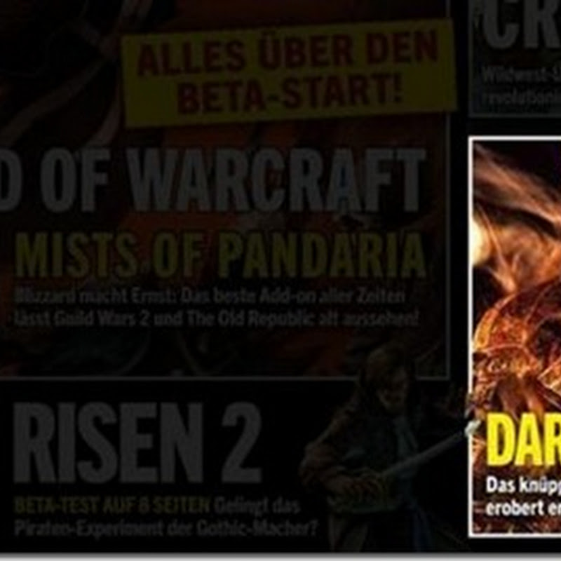 Dark Souls erscheint im August für den PC – mit neuen Bossen!