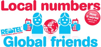 Global English -Making New Friends